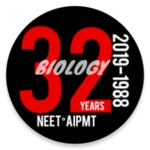 biology android application logo